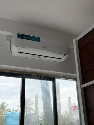 Hisense 24000 BTU Smart Inverter Air Conditioner K Series