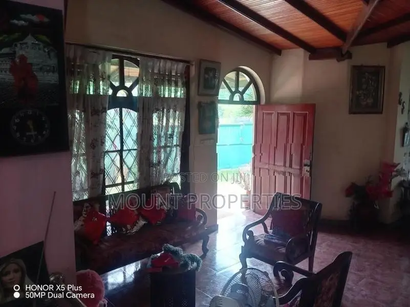 2 Storey House for Sale Dehiwala Close to Kawdana Road