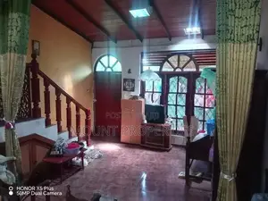 2 Storey House for Sale Dehiwala Close to Kawdana Road