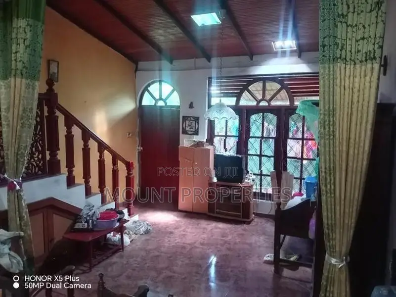2 Storey House for Sale Dehiwala Close to Kawdana Road