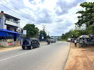 House For Land Value Biyagama Siyambalape Junction South -Facing Old R
