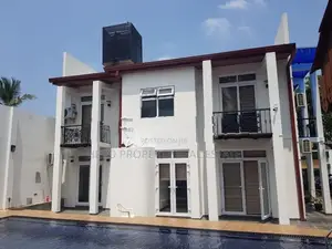 Luxurious Furnished Modern Villa Type House for Sale in Battaramulla