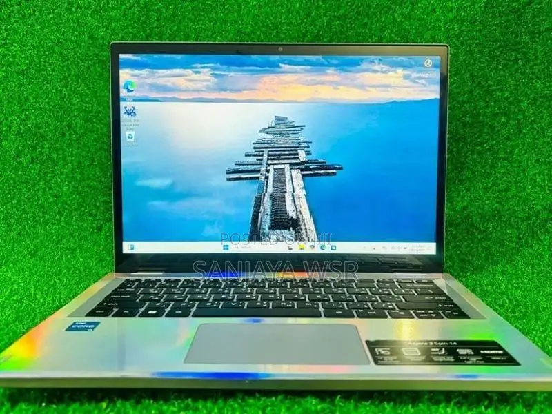 Acer i3 14th GEN Laptop