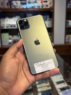 Apple iPhone 11 Pro Max 256GB (Used)