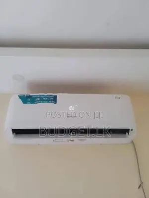 12000BTU Hisense Non Inverter Ac