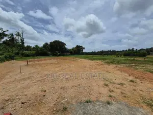 Paddy Field Facing Bare Land for Sale Amaragoda
