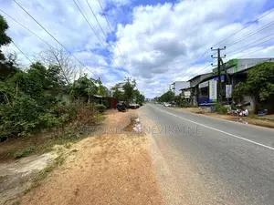 House For Land Value Biyagama Siyambalape Junction South -Facing Old R