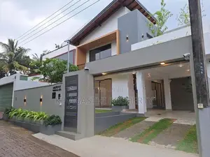 piliyandala modern house for sale