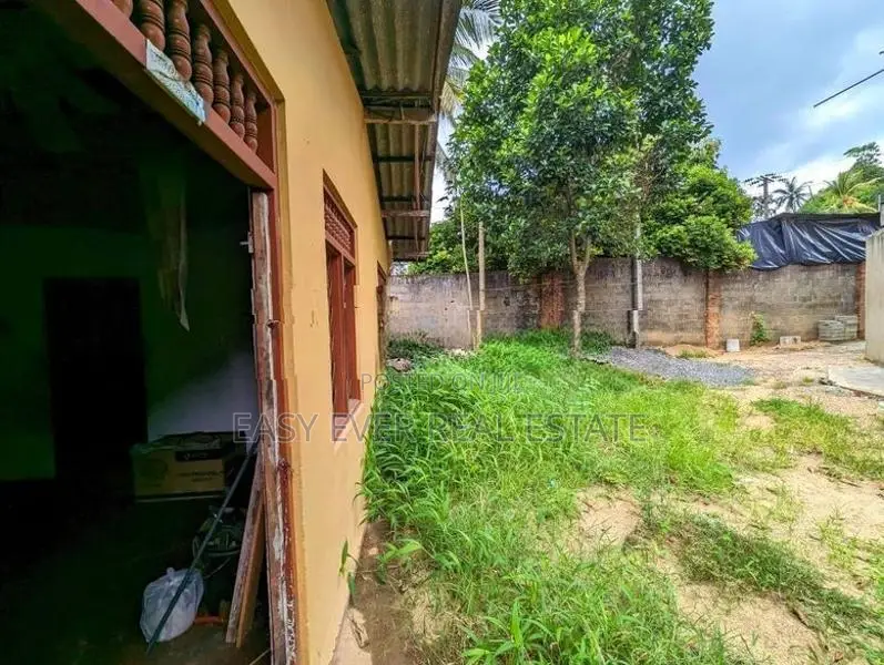 Land for Sale Piliyandala