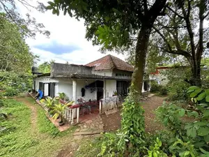 House For Land Value Biyagama Siyambalape Junction South -Facing Old R