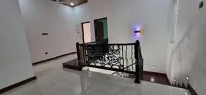 Luxurious Furnished Modern Villa Type House for Sale in Battaramulla