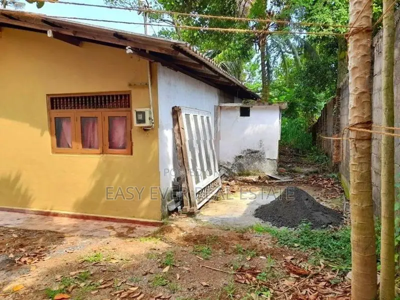Land for Sale Piliyandala