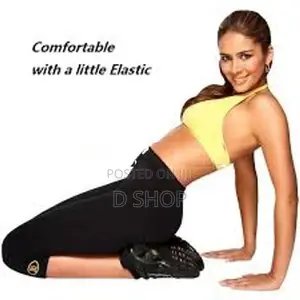 Hot Shaper Pant - Slimming Neoprene Ladies GYM