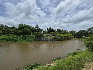 Paddy Field Facing Bare Land for Sale Amaragoda
