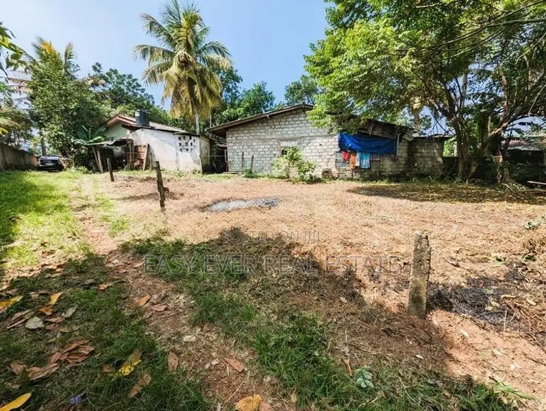 Land for Sale Piliyandala
