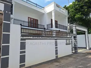 piliyandala junction house for sale