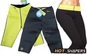 Hot Shaper Pant - Slimming Neoprene Ladies GYM