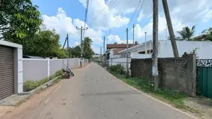 Land for Sale Kadawatha
