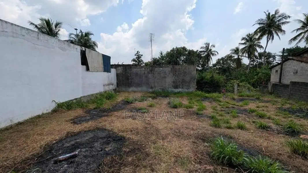 Land for Sale Kadawatha