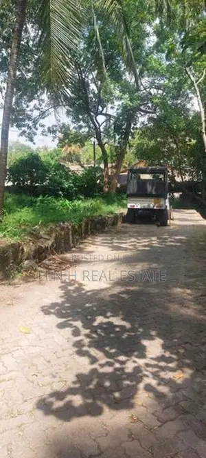 Land for Sale in Battaramulla Koswatta
