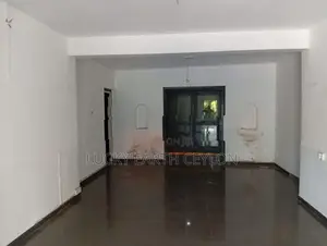 Colombo 5, Unfurnished,Ground Floor Commercial PropertyFor Rent (MG126