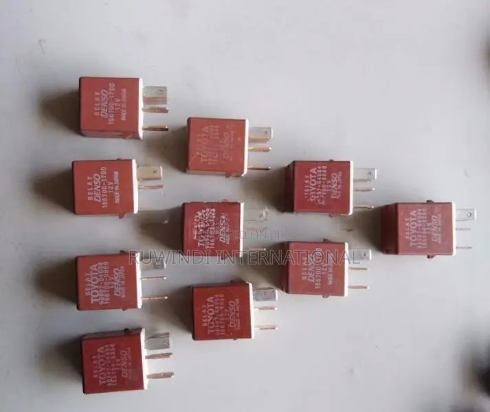 RELAY