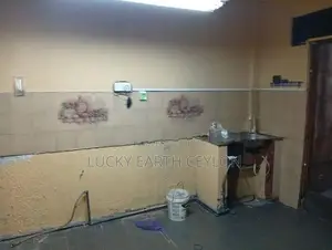Colombo 5, Unfurnished,Ground Floor Commercial PropertyFor Rent (MG126