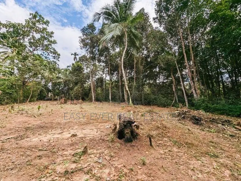 Land for Sale Wathupitiwala