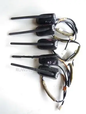 Toyota Aqua NHP10 Antenna