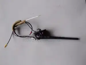 Toyota Prius W20 Antenna