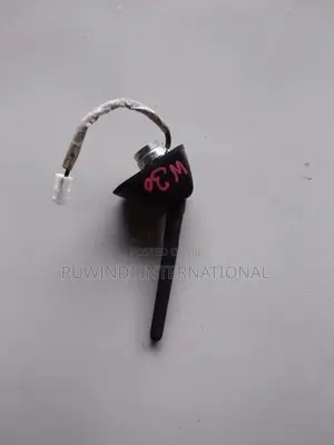 Toyota Prius W30 Antenna