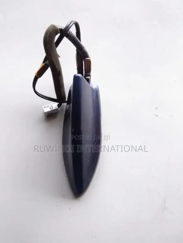 Honda Vezel Ru3 Shark Antenna