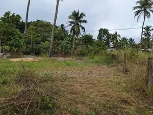Land for Sale Colombo 1