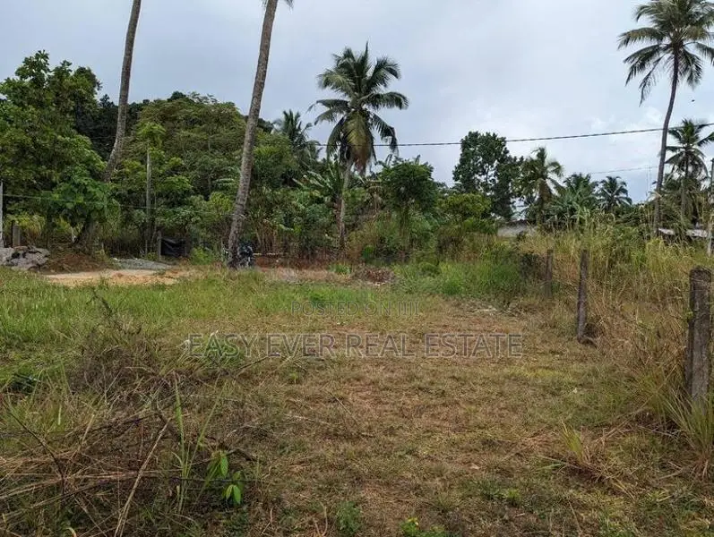 Land for Sale Colombo 1