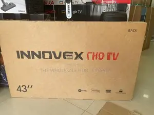 Innovex 43 LED Full HD