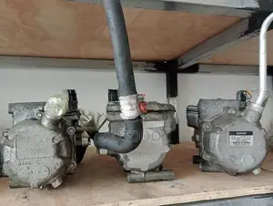 Toyota Aqua Premio CHR AC Compressor