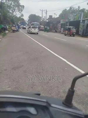 Horana Colombo Main Road Facing 19.8Perches Land For Sale