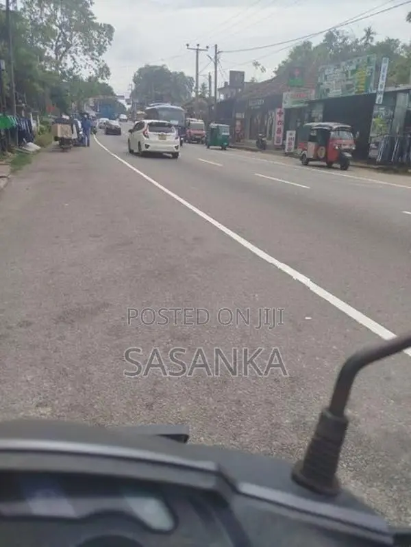 Horana Colombo Main Road Facing 19.8Perches Land For Sale