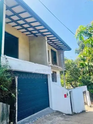 House For Sale in Hokandara East - Talawathugoda