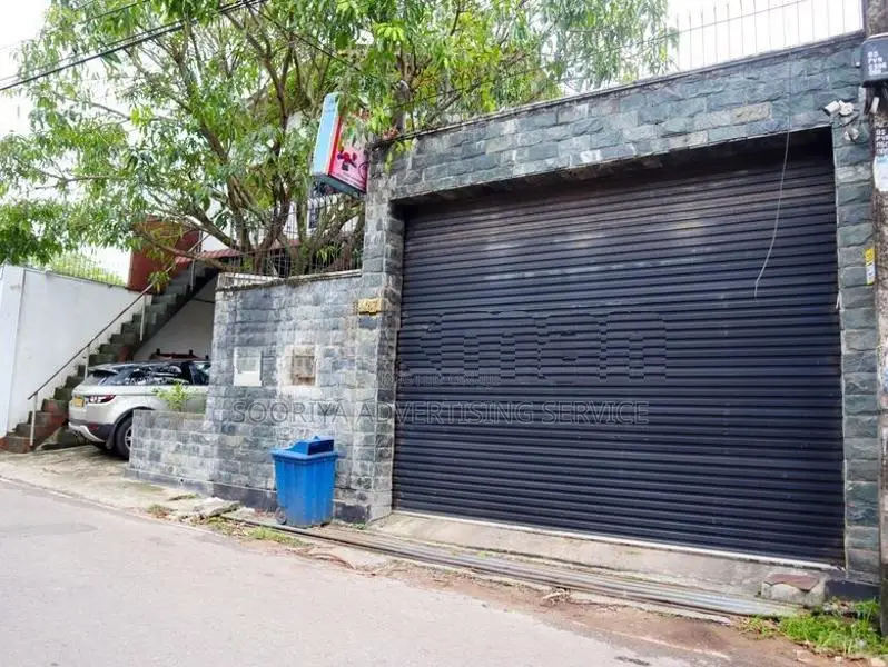 Boralesgamuwa House for Sale in Pirivena Road