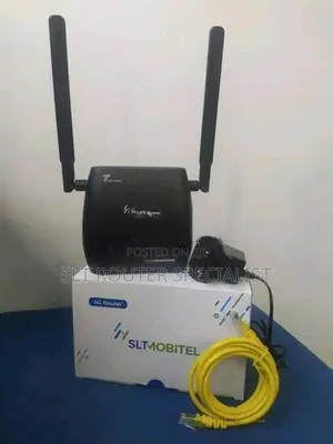 Brand New ZLT S10 Unlock Router