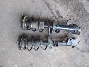 Y12 Wingroad Front Shocks