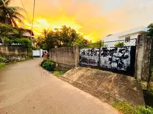 (AFA913 )8.6 P + = 17.2 Land Sale At Nugegoda