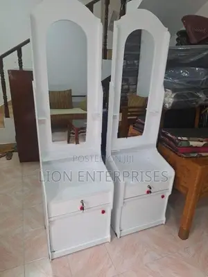 Melamine Dressing Tables