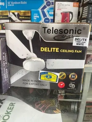 Telesonic Delight 56”