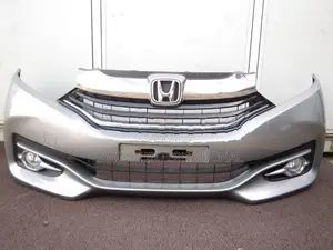 Honda Fit Shuttle Gp7 Front Bumper Panel
