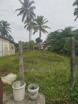 Horana Colombo Main Road Facing 19.8Perches Land For Sale