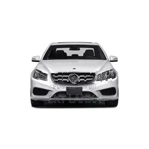 Genuine New Mercedes Benz E Class W212 bonnet cable