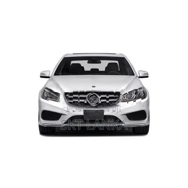 Genuine New Mercedes Benz E Class W212 bonnet cable
