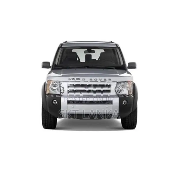 Genuine Land Rover Discovery 3 2009 Handbrake switch